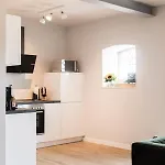 Gulfhof Dreybült Dreybült 11 Likedeeler Daire *