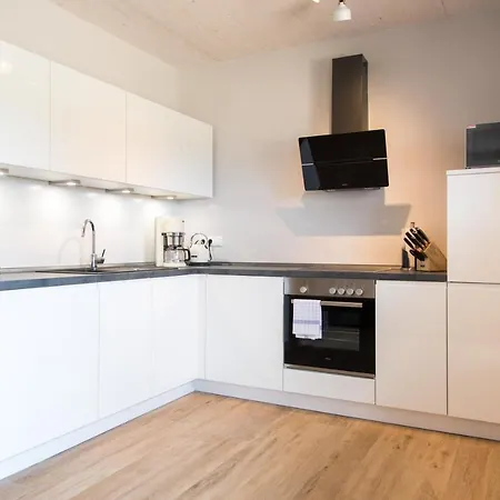 Apartment Gulfhof Dreybuelt Dreybuelt 11 Likedeeler Dornum