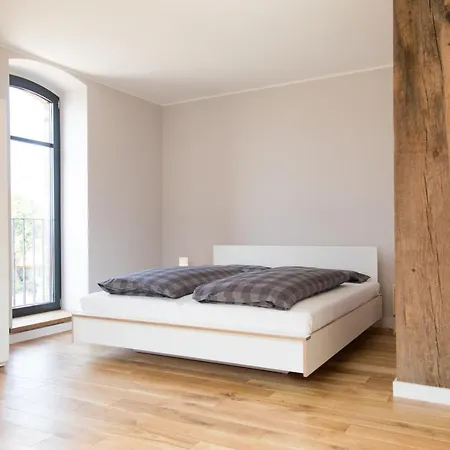 Gulfhof Dreybuelt Dreybuelt 11 Likedeeler Apartment