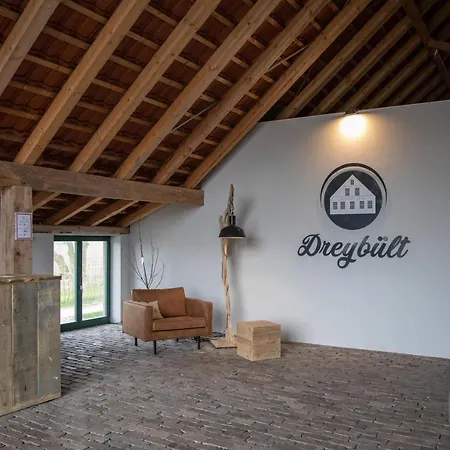 Gulfhof Dreybuelt 11 Likedeeler