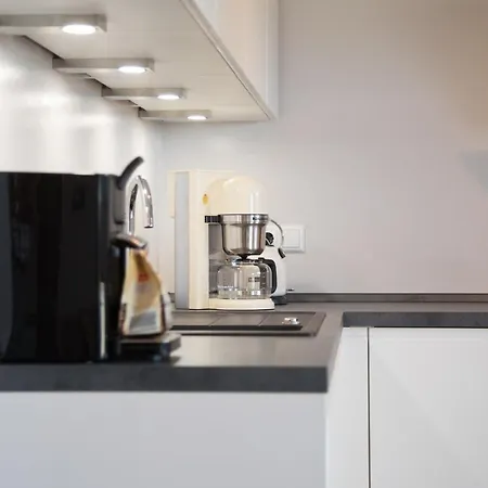 Apartment Gulfhof Dreybuelt Dreybuelt 11 Likedeeler