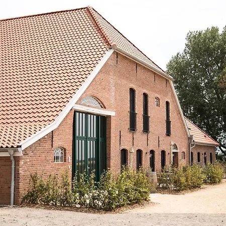 Gulfhof Dreybuelt 11 Likedeeler ドルヌム
