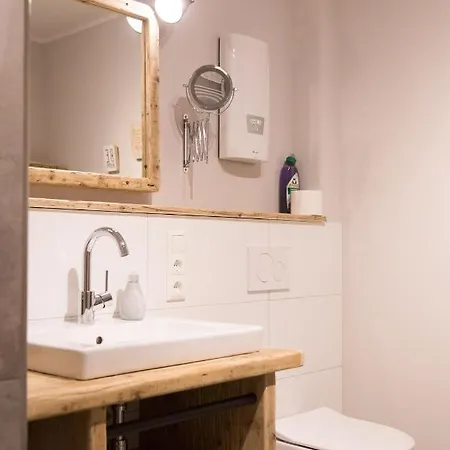 Gulfhof Dreybuelt Dreybuelt 11 Likedeeler Apartment