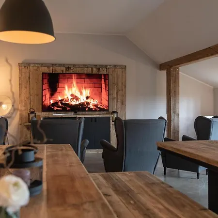 Gulfhof Dreybuelt 11 Likedeeler Lejlighed