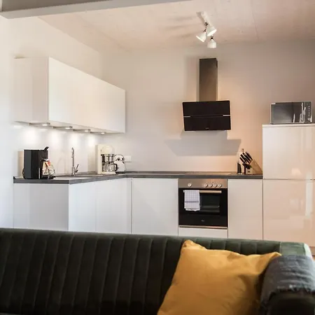 Lejlighed Gulfhof Dreybuelt 11 Likedeeler