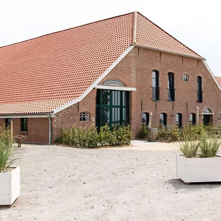 Gulfhof Dreybuelt Dreybuelt 11 Likedeeler Dornum