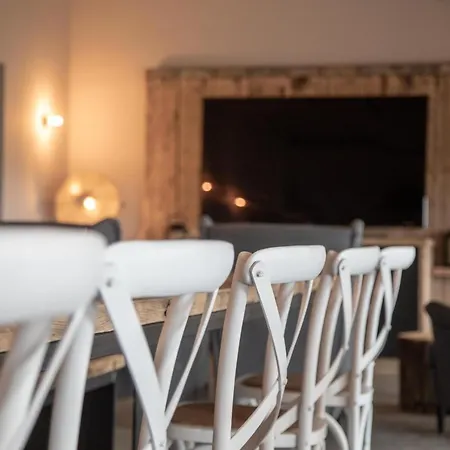Apartament Gulfhof Dreybuelt 11 Likedeeler *