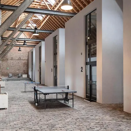 Gulfhof Dreybuelt Dreybuelt 11 Likedeeler Apartment