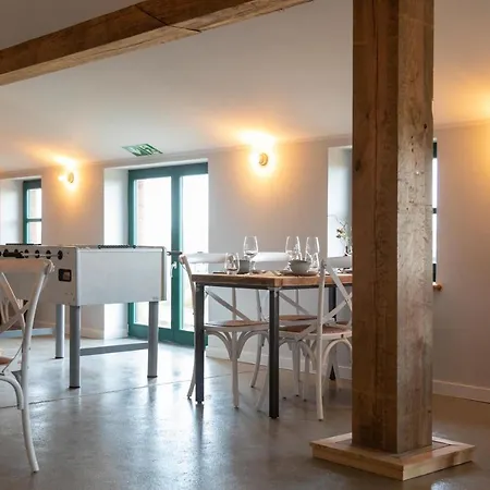 Gulfhof Dreybuelt Dreybuelt 11 Likedeeler Apartment *