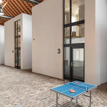 Apartment Gulfhof Dreybuelt Dreybuelt 11 Likedeeler