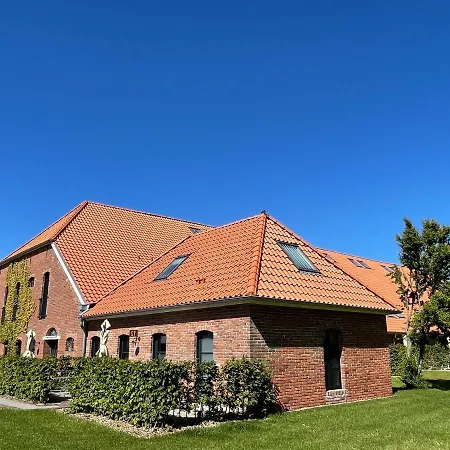 Gulfhof Dreybuelt 11 Likedeeler Lejlighed