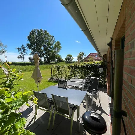 Gulfhof Dreybuelt 11 Likedeeler Lejlighed