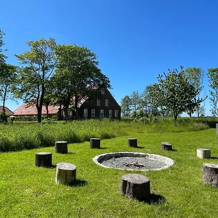 Lejlighed Gulfhof Dreybuelt 11 Likedeeler *