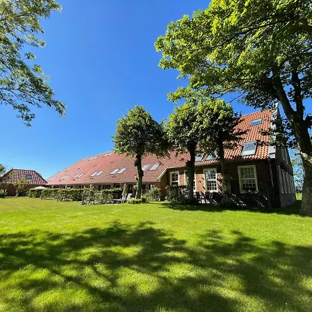 Lejlighed Gulfhof Dreybuelt 11 Likedeeler *