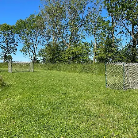 Gulfhof Dreybuelt Dreybuelt 11 Likedeeler Apartment *