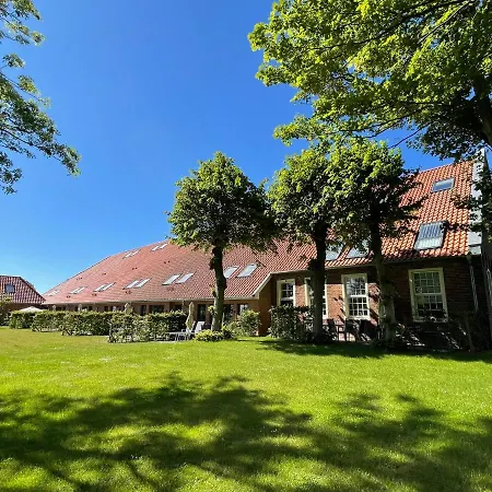 Gulfhof Dreybuelt 11 Likedeeler Lejlighed
