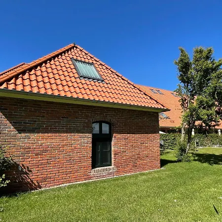 Gulfhof Dreybuelt 11 Likedeeler