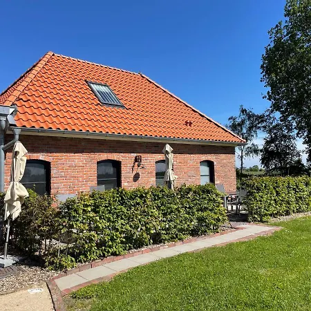 Lejlighed Gulfhof Dreybuelt 11 Likedeeler Dornum