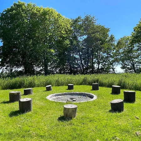 Lejlighed Gulfhof Dreybuelt 11 Likedeeler *