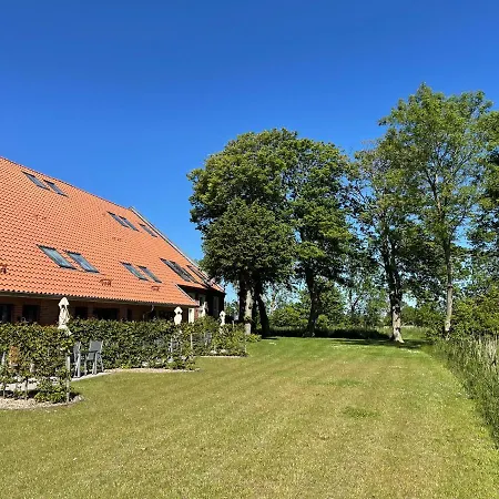 Lejlighed Gulfhof Dreybuelt 11 Likedeeler