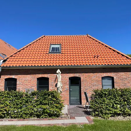 Gulfhof Dreybuelt 11 Likedeeler Dornum