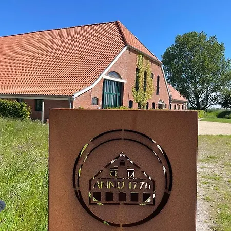 Gulfhof Dreybuelt 11 Likedeeler *