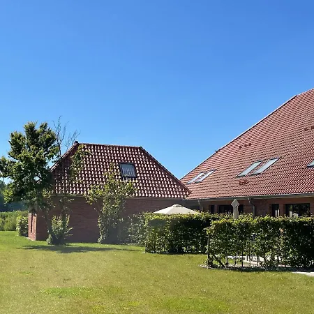 Gulfhof Dreybuelt 11 Likedeeler Lejlighed *
