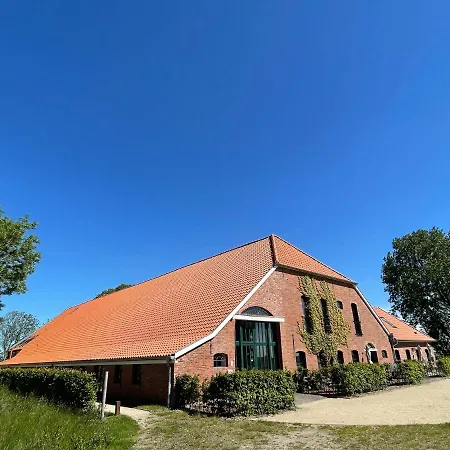Lejlighed Gulfhof Dreybuelt 11 Likedeeler *