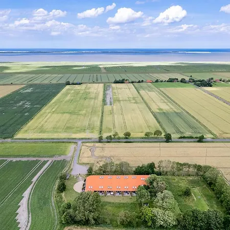 Gulfhof Dreybuelt 11 Likedeeler Dornum