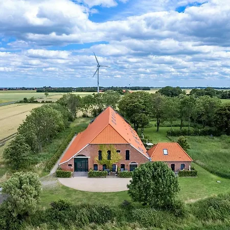 Gulfhof Dreybuelt 11 Likedeeler *