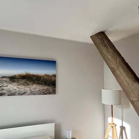 Gulfhof Dreybuelt Dreybuelt 11 Likedeeler * Dornum