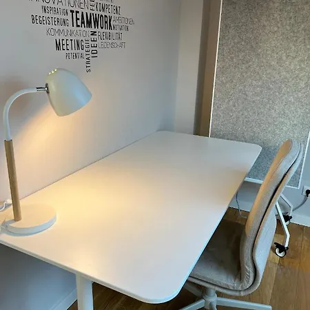 Lejlighed Gulfhof Dreybuelt 11 Likedeeler Dornum