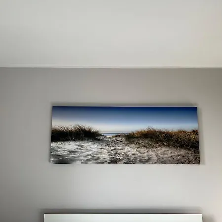 Gulfhof Dreybuelt 11 Likedeeler Lejlighed *