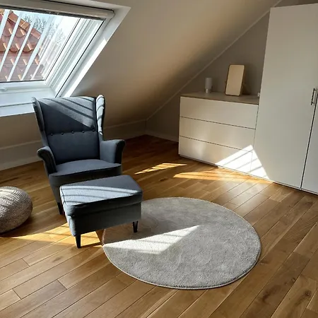Gulfhof Dreybuelt 11 Likedeeler
