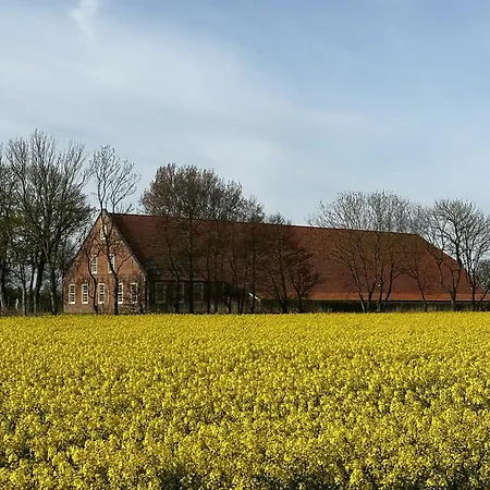 Gulfhof Dreybuelt 11 Likedeeler Dornum