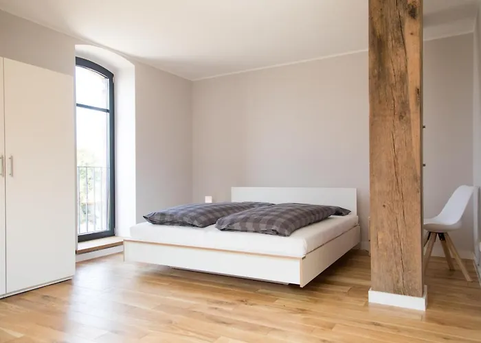 Gulfhof Dreybuelt Dreybuelt 11 Likedeeler Lejlighed