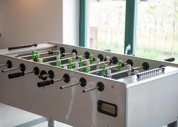 Gulfhof Dreybuelt Dreybuelt 11 Likedeeler *