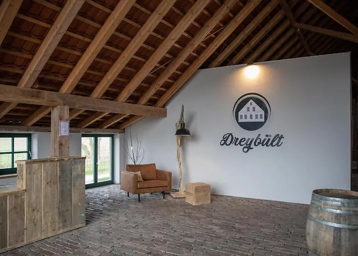 Gulfhof Dreybuelt Dreybuelt 11 Likedeeler