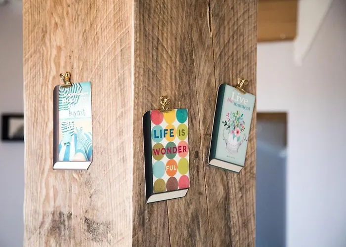 Gulfhof Dreybuelt Dreybuelt 11 Likedeeler Lejlighed *