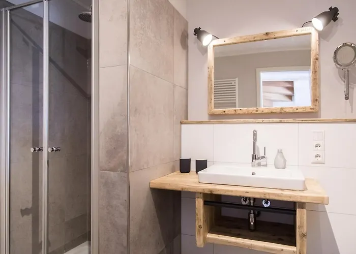 Gulfhof Dreybuelt Dreybuelt 11 Likedeeler Lejlighed *