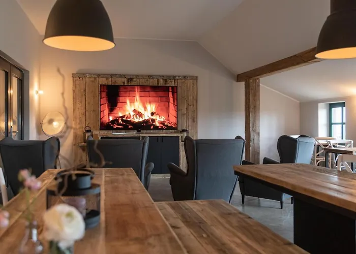 Gulfhof Dreybuelt Dreybuelt 11 Likedeeler Lejlighed