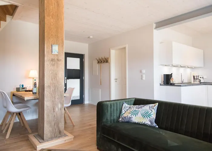 Gulfhof Dreybuelt Dreybuelt 11 Likedeeler