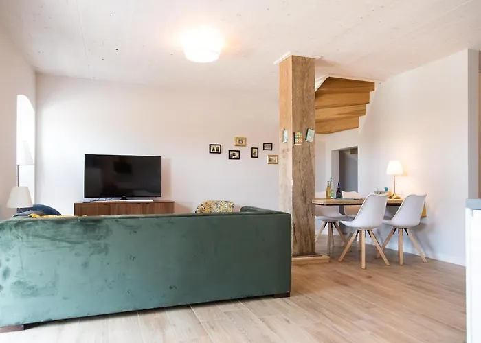Gulfhof Dreybült Dreybült 11 Likedeeler *