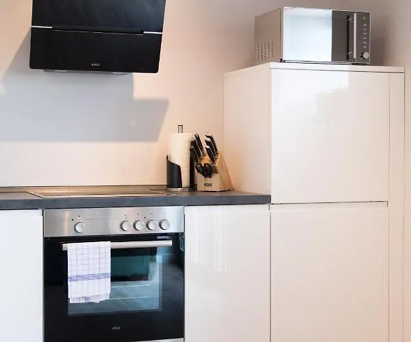 Gulfhof Dreybuelt Dreybuelt 11 Likedeeler Lejlighed