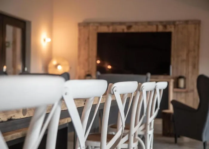 Lejlighed Gulfhof Dreybuelt Dreybuelt 11 Likedeeler *