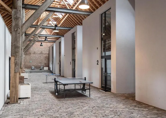 Gulfhof Dreybuelt Dreybuelt 11 Likedeeler Lejlighed