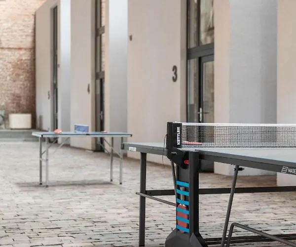 Gulfhof Dreybuelt Dreybuelt 11 Likedeeler * Dornum