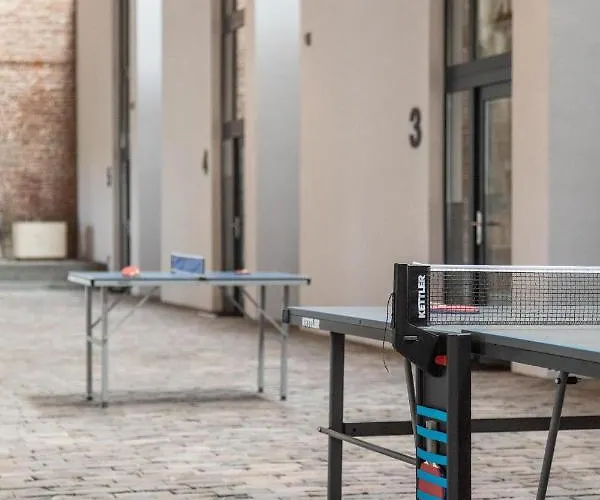 Gulfhof Dreybuelt Dreybuelt 11 Likedeeler Lejlighed Dornum