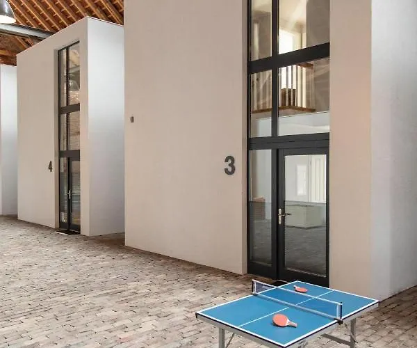 Apartment Gulfhof Dreybült Dreybült 11 Likedeeler
