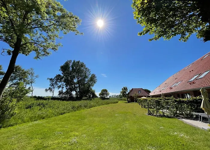 Gulfhof Dreybuelt Dreybuelt 11 Likedeeler Lejlighed *